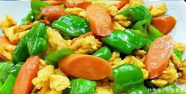 下饭|天热了,教你几道好吃不腻的家常菜,简单易做,美味营养又下饭