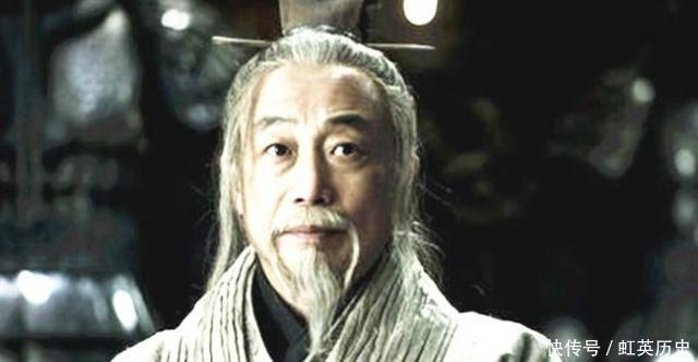谋略|三国第一阴谋家，谋略不输陈平张良，直接让汉献帝沦为傀儡