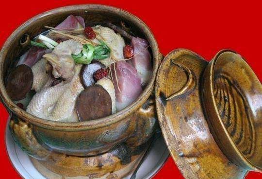 难倒|“汉语八级”都念不出的菜名，难倒了很多人，你能念对几个