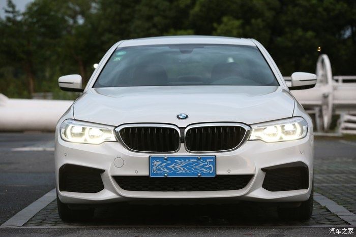 巅峰|宝马530Li尊享运动,宝马5系提车1周年纪念及1年用车体验