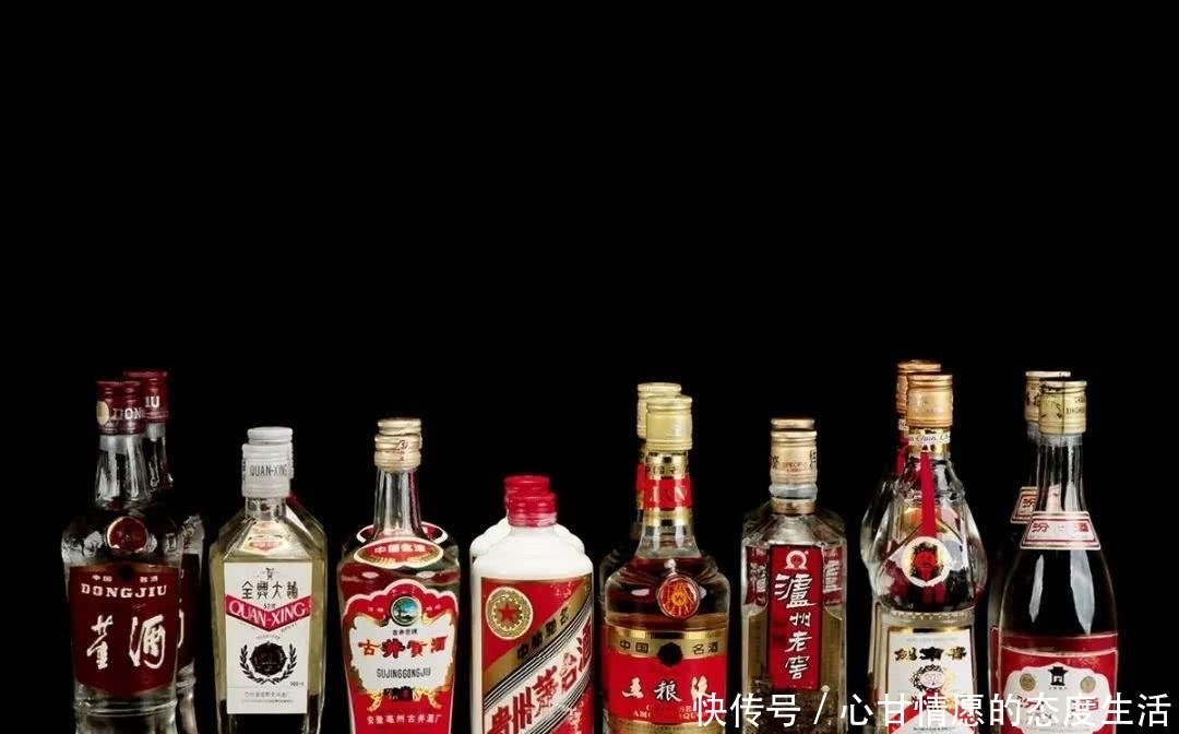 保质期|酒知识︱酒可以存放多长时间?