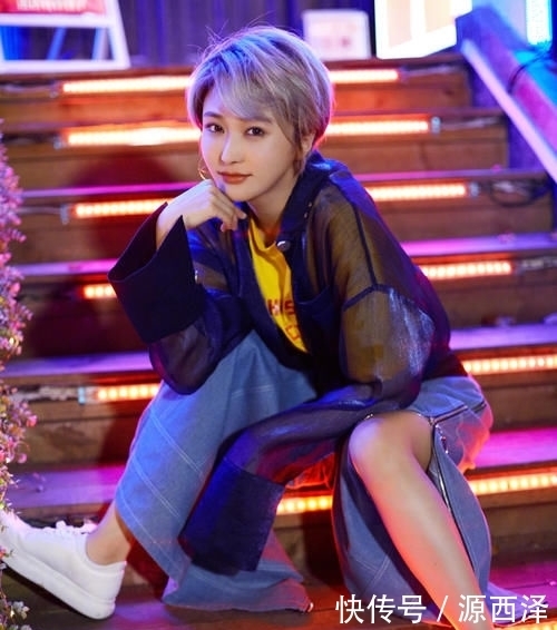 声音|女星参加好声音隐瞒恋情,成名之后火速与老公了断,如今已成这样