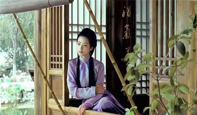 下场|她是秦淮八艳之一,才华斐然,为何落了个自缢的下场