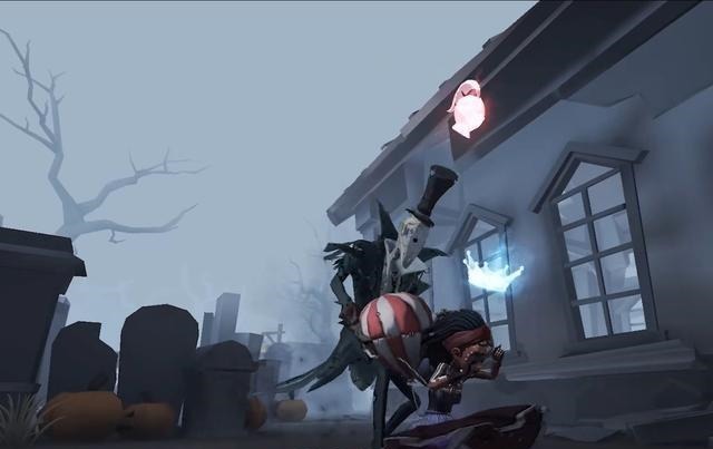 BUG|第五人格新版本到来,ZQ夺冠上线8折活动,画家BUG终于修复