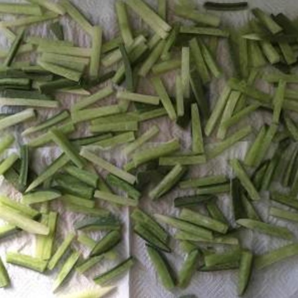 好吃|以后别再吃腌萝卜,用它拌一拌,酸辣爽口还入味,当天做当天吃!