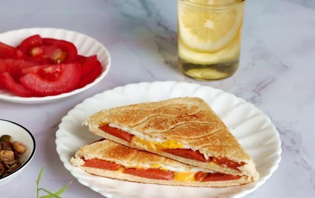 香脆|早饭一定要吃它!口感香脆有营养,食材很丰富,味道特别独特