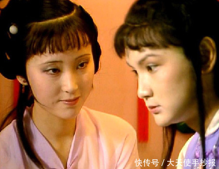 苑仙葩|《红楼梦》中,什么是“阆苑仙葩”?