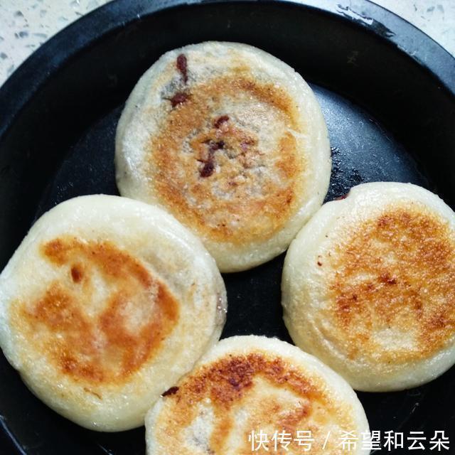 糯米粉|糯、甜、糯米粉吃法不同