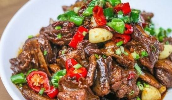 1茶匙|几道最受家人欢迎的下酒菜,美味营养,开胃下饭,出锅家人抢着吃