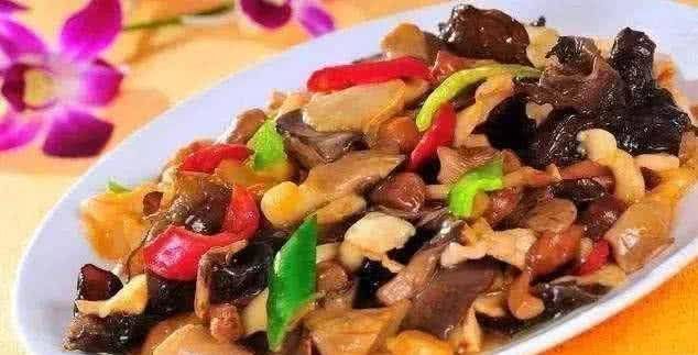 胡萝卜|几款美味健康的蔬菜,营养丰富,吃完后还有全身的暖乎乎