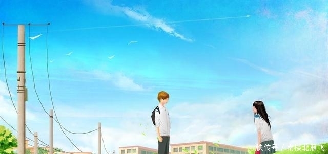 喜欢|女人动情于你的明显表现:“不分彼此”