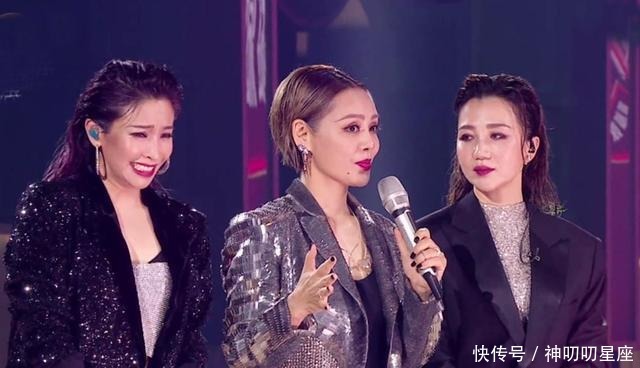 女团|乘风破浪首次公演6人下线,宁静带队完胜,大碗宽面诠释女团气质