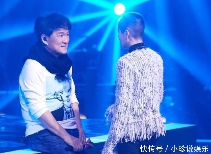 总决赛|《我们的歌》总决赛,周深打败了那英,却因票数未公开遭到质疑