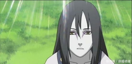  大蛇丸|火影忍者：自来也一生中的四大遗憾，看到一半就泪流不止