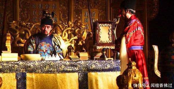 大将|明朝大将被活剐,百姓生啖其肉,大清乾隆皇帝一语道破玄机!