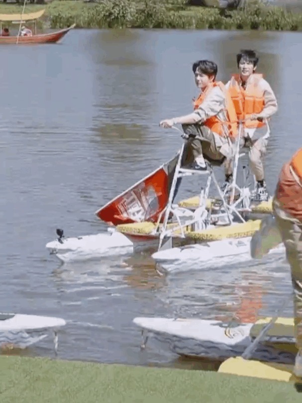 肖战录|肖战录真人秀安保措施严,私密程度堪比拍大片,王一博待遇也不错