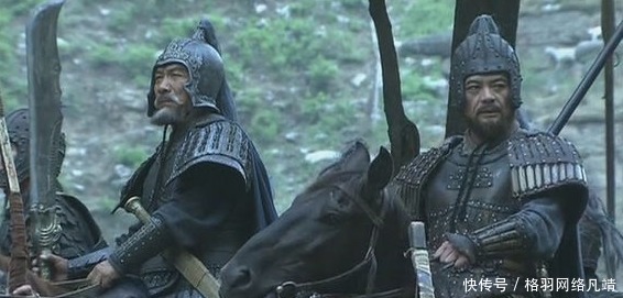  张绣|三国的典韦曹昂皆因一个女人死亡？不！只是曹操的多疑而已