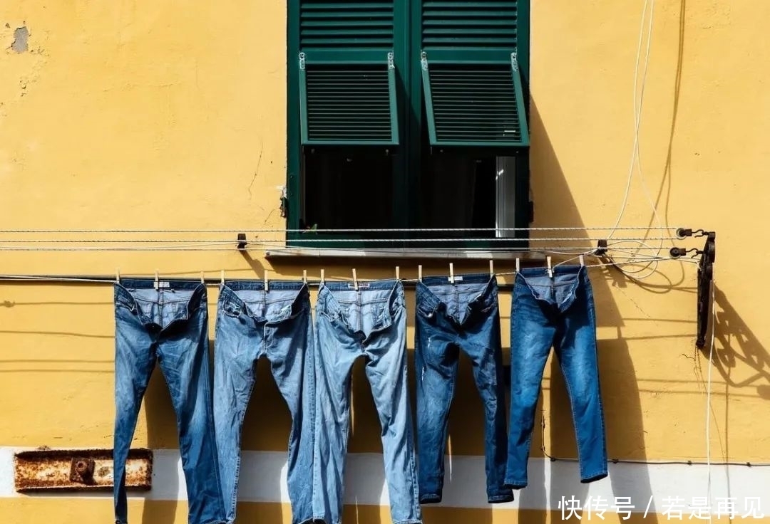 海洋|32亿像素照片出炉；“三体”星系被发现；牛仔裤污染地球