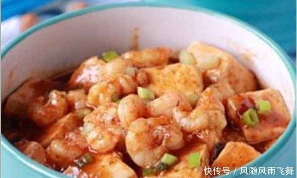 营养|鲜香味美的几道家常菜，简单易上手，美味营养，好吃又下饭