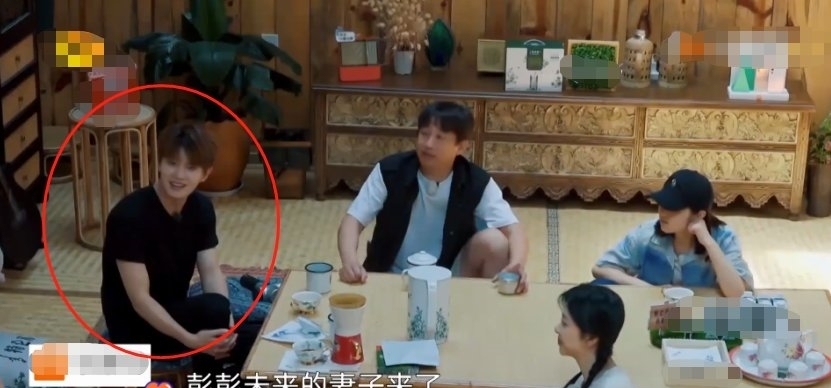 请来|下期《向往》收视稳了,请来观众喜欢的“CP”,说啥都要追了