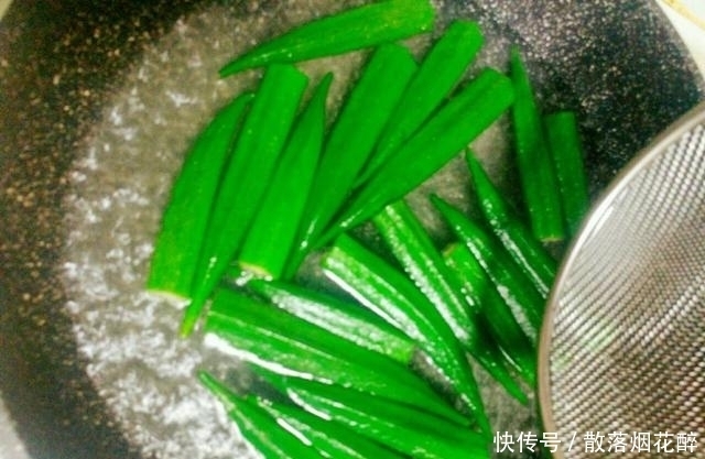 受欢迎|三伏天最受欢迎的凉菜,清脆爽口,还能增加食欲!