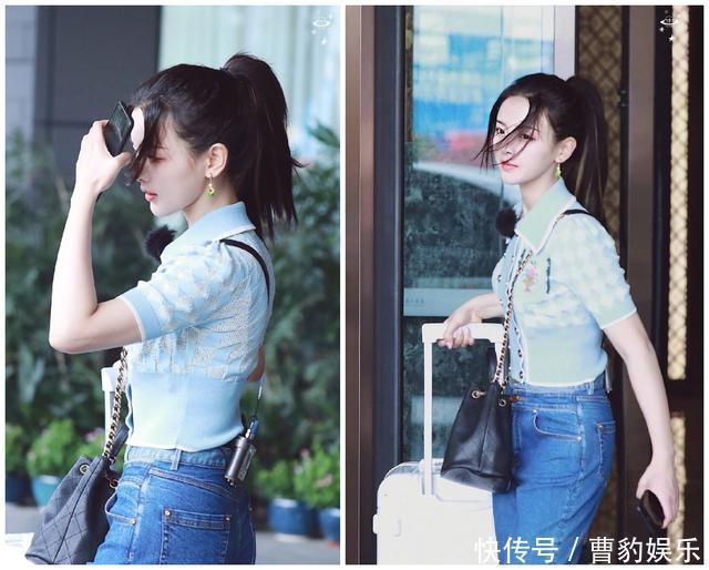  录制|《中餐厅》上班路透刘宇宁杨超越，还有帅气有加的凯经理回来了