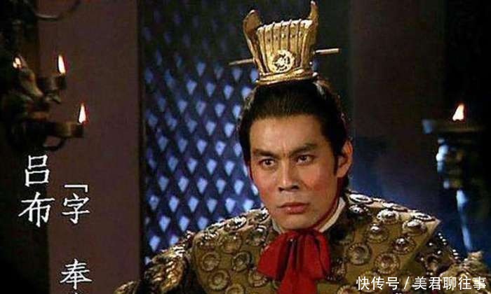 评价|吕布与赵云单挑谁更厉害? 两人从未交战,曹操的评价道出了答案