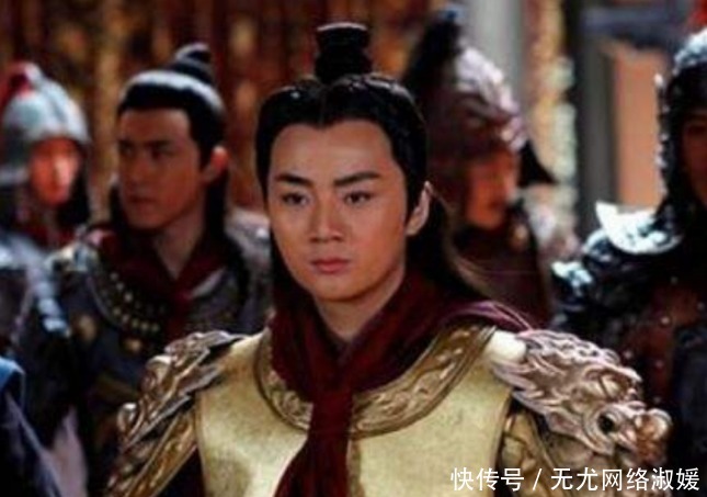  李世民|玄武门政变前后，贤惠的长孙氏，对李世民起到了至关重要的作用