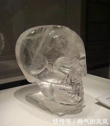 玛雅人|玛雅水晶头骨的前世今生, 13个水晶头骨真能揭开宇宙的秘密?