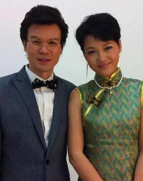  齐名|从综艺一哥到销声匿迹，曾力压何炅，齐名吴宗宪的李彬得罪了谁？