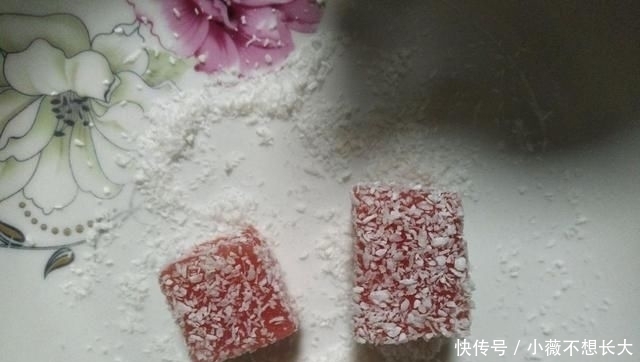  爽口|西红柿别炒鸡蛋了,教你好吃做法,Q弹爽口...