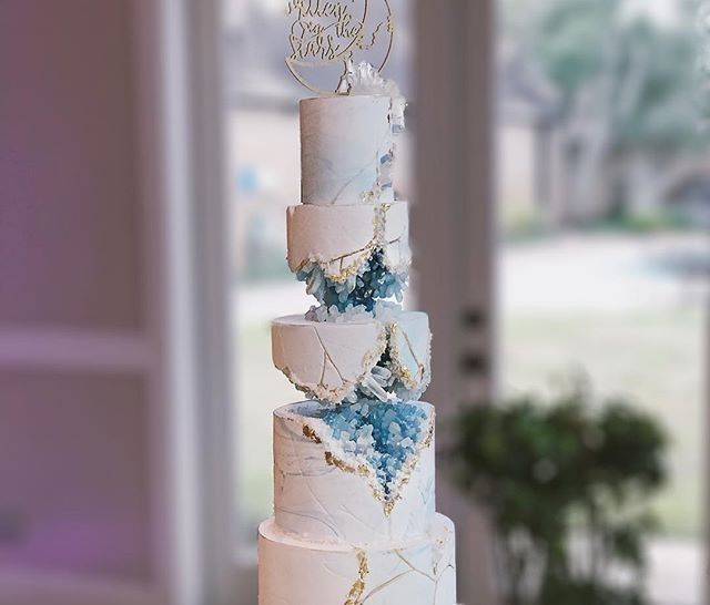 告诉|这些蛋糕的设计者,告诉你什么叫真正的蛋糕