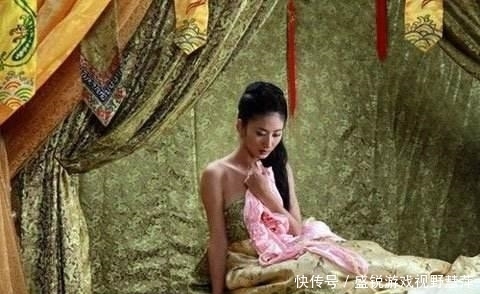  当晚|皇帝为了羞辱丞相, 把自己50岁乳母嫁给他, 当晚他激动的大喊万岁