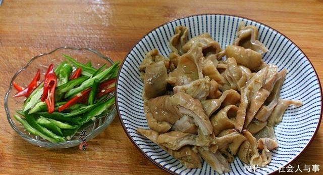 从来不|它是“最脏”的一道菜,医生从来不吃,很多女性一直当作美食