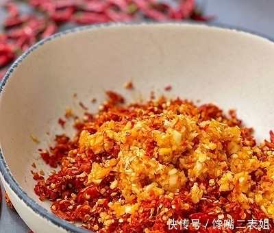 不欢|无辣不欢!万能辣椒酱 一学就会!