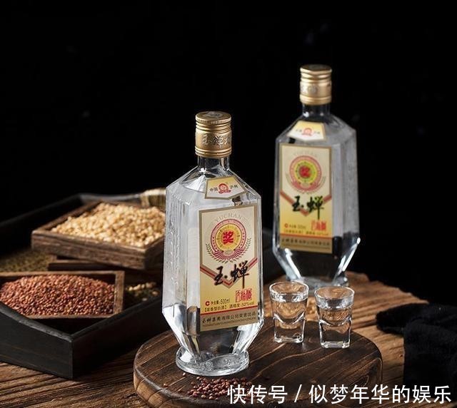 难得|中国出现3大“尴尬酒”,价不及茅台零头,却是难得粮食酒