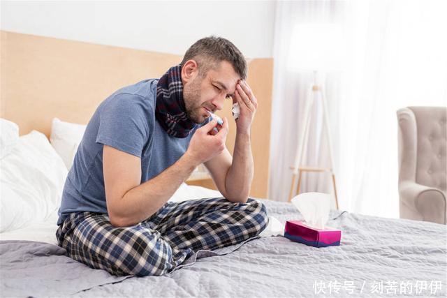 会导致男性|得了前列腺炎会不孕?男同胞们,别掉进这4个不孕的“套路”