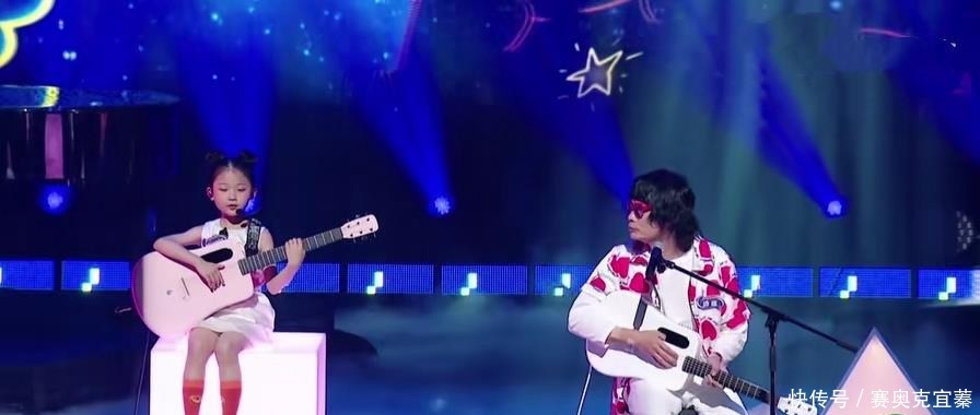 乐队的夏天|《乐夏》合作赛,以为会“垮”的两支乐队,结果却“炸”翻天