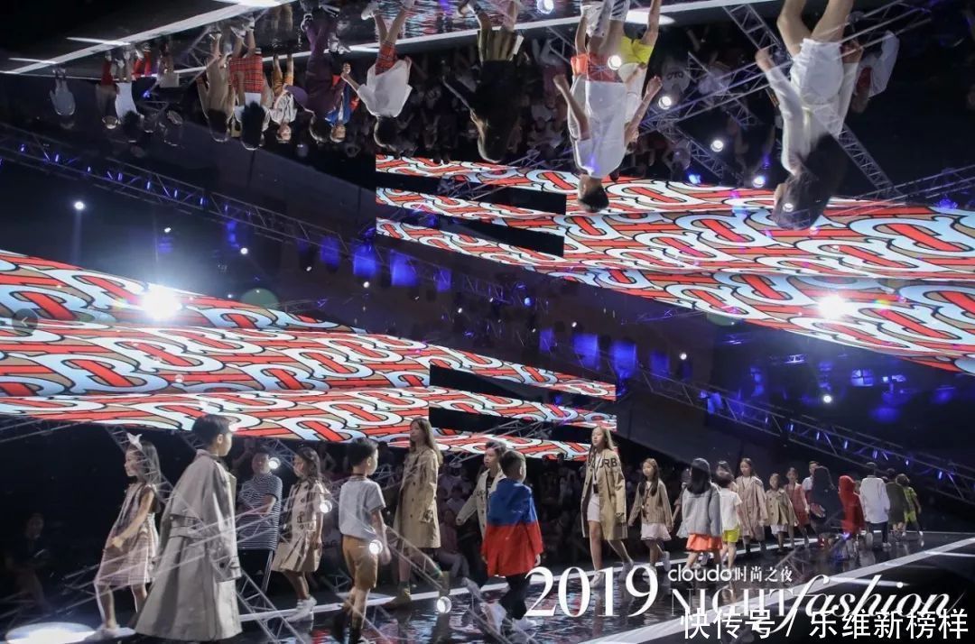 回温|乐维文化 乐维?中国高光时装周回温大赏 part2