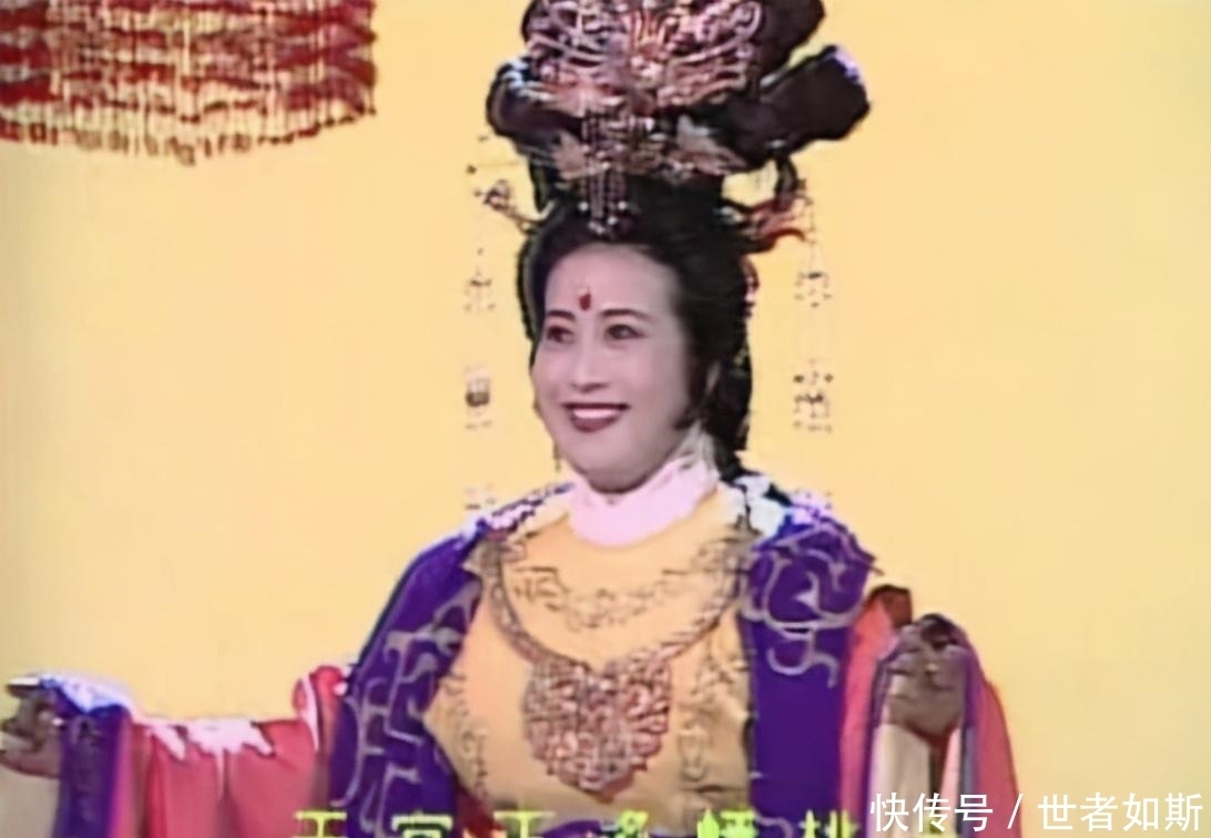 第一代江姐《红梅赞》原唱,53岁却癌病逝