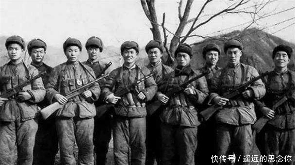  顺手|这位志愿军英雄太牛了，因方向走错了，顺手拿下11个山头