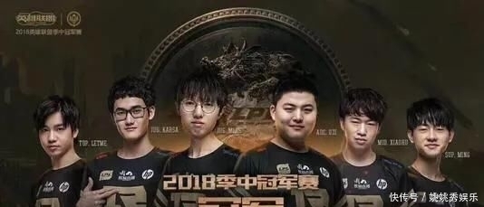 路人|路人谈RNG转会,圣枪哥也救不了RNG,病源压根就不在上单