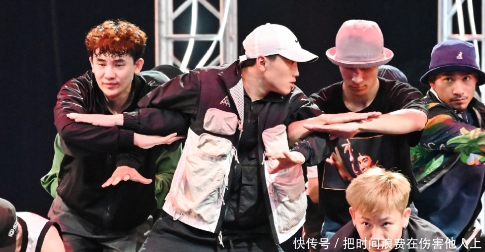 街舞|《这就是街舞3》总决赛,杨凯、小朝最终站上,终极不服Battle舞台