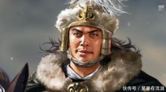 北魏|一代枭雄尔朱荣,一起来了解下吧!一代枭雄尔朱荣,一起来了解下吧!