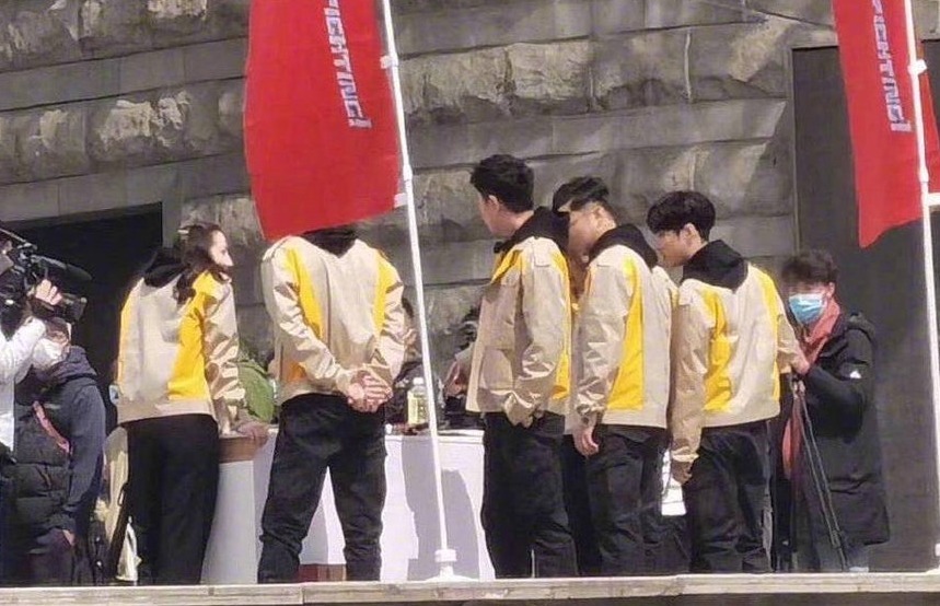  全员|《极限挑战6》五月回归，全员大换血，飞行嘉宾阵容更豪华