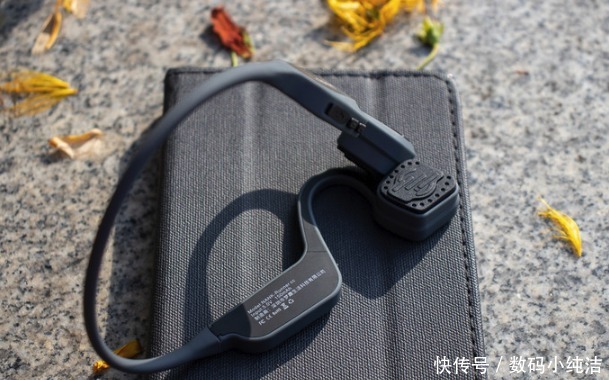  骨传导耳机|运动耳机的新宠——南卡Runner CC骨传导蓝牙耳机体验篇