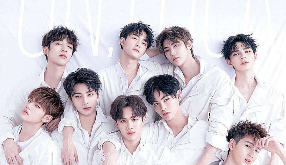  成员|《偶像练习生》后，一共有8个类似的团出道，其中4个糊到底了！