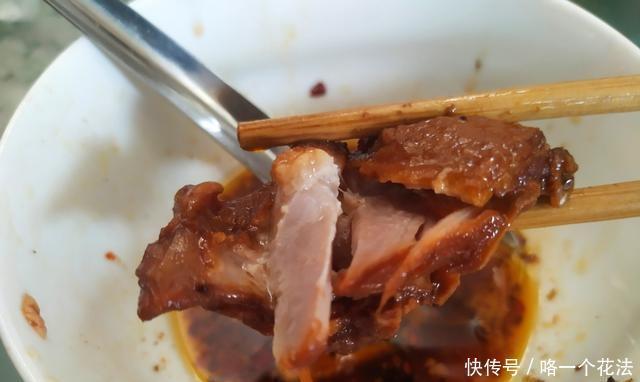 牛肉卷|回家“蹭饭”,80元买特价菜,倒在锅里感觉真的值