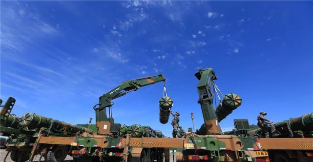 导弹|大批国产导弹将运往欧洲,新巴铁等待数年终于拿下,俄:没让失望