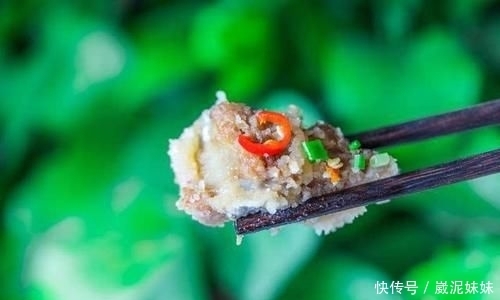 详细|粉蒸排骨好吃有诀窍,详细的做法和技巧告诉你,香气扑鼻入口软糯